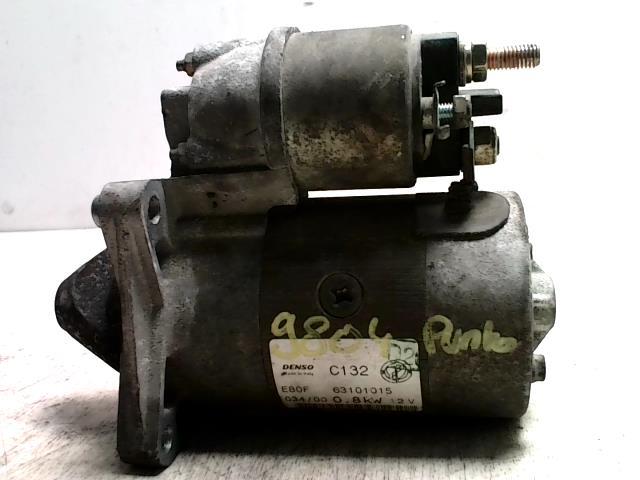 Demarreur FIAT PUNTO 2 PHASE 1 Essence - 1