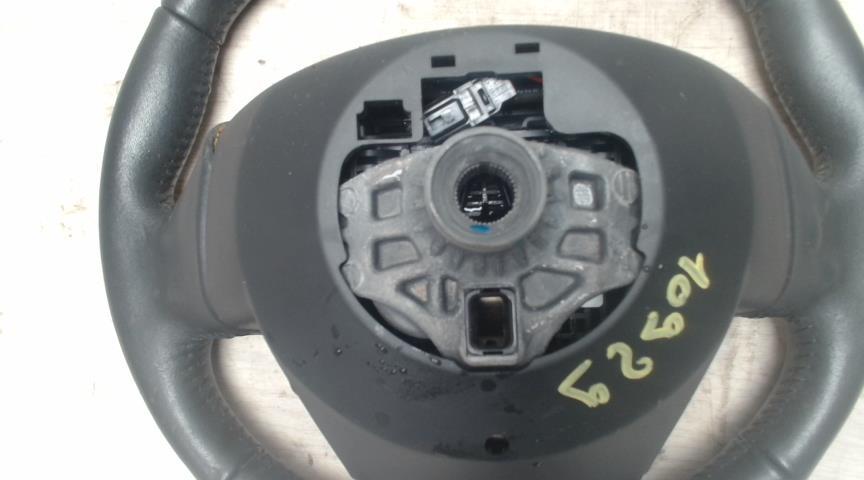 Volant RENAULT MEGANE 3 PHASE 1 Diesel - 1