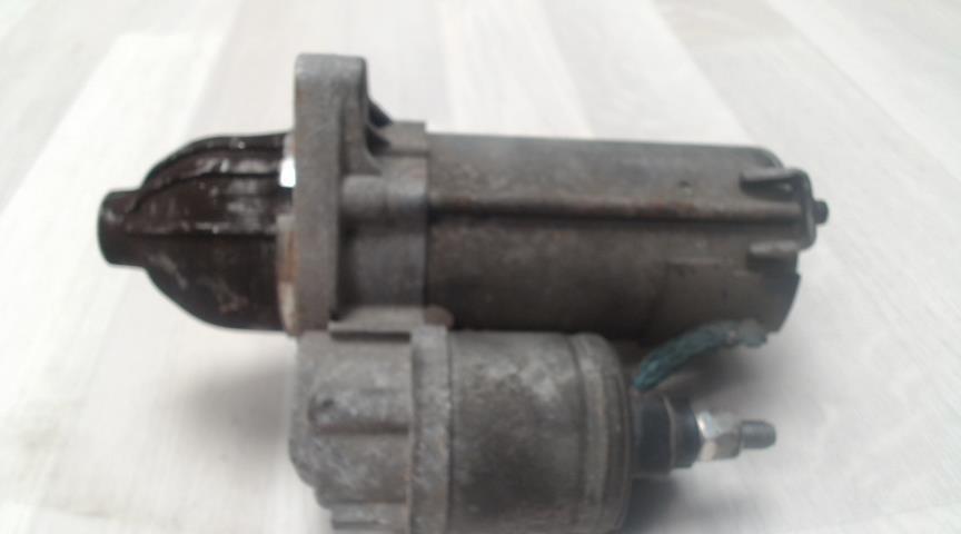 Demarreur FIAT 500 2 PHASE 1 Diesel - 1