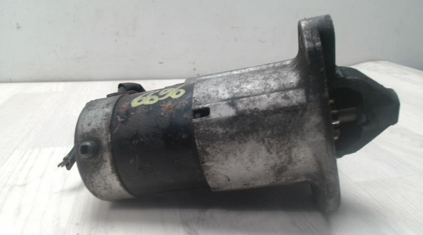Demarreur CITROEN SAXO PHASE 1 Essence - 1