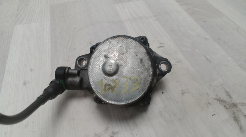 Pompe à vide PEUGEOT 206 PHASE 2 Diesel - 1
