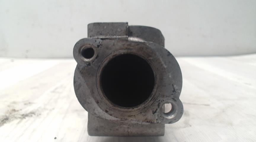 Vanne EGR OPEL ZAFIRA B PHASE 1 Diesel - 1
