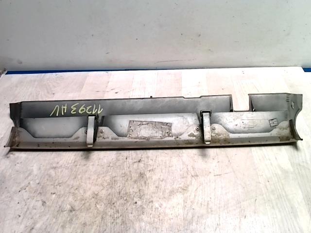 Calandre CITROEN AX PHASE 2 Essence - 1