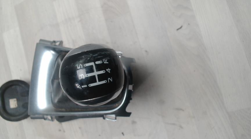 Levier de vitesses CITROEN DS3 PHASE 1 Diesel - 1