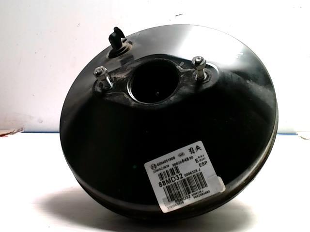 Mastervac CITROEN DS3 PHASE 1 Diesel - 1