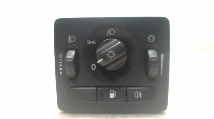 Commande de phare VOLVO V 50 PHASE 1 BREAK Diesel - 1