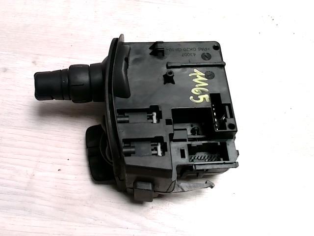 Commodo d'essuie glaces OPEL ZAFIRA A PHASE 2 Essence - 1