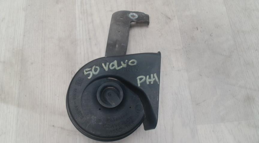 Avertisseur/Klaxon VOLVO V 50 PHASE 1 BREAK Diesel - 1
