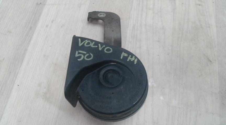 Avertisseur/Klaxon VOLVO V 50 PHASE 1 BREAK Diesel - 1