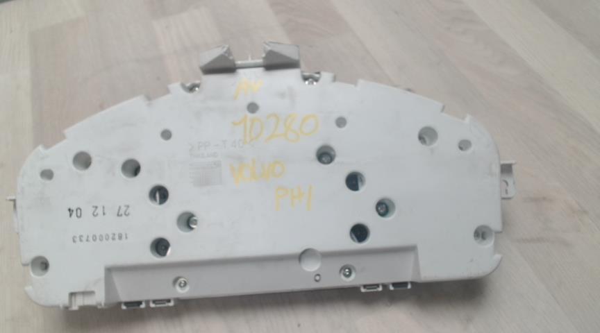 Compteur VOLVO V 50 PHASE 1 BREAK Diesel - 1