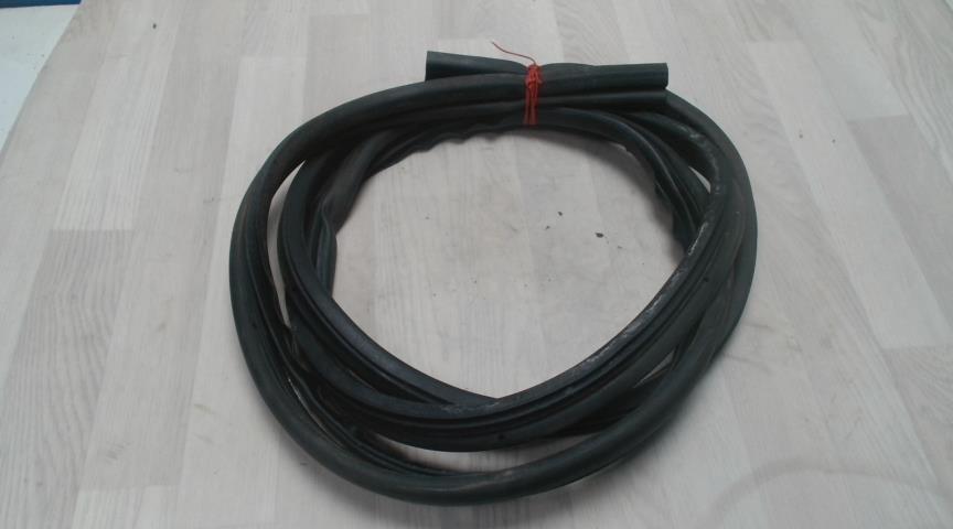 Joint de porte avant gauche FORD TRANSIT CONNECT 1 PHASE 2 Diesel - 1