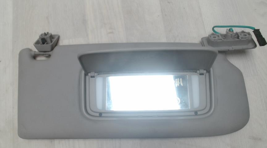 Pare soleil droit VOLVO V 50 PHASE 1 BREAK Diesel - 1