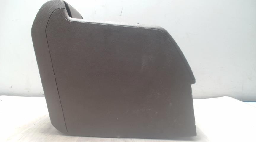 Console central (interieur plastique) VOLKSWAGEN GOLF 6 Diesel - 1