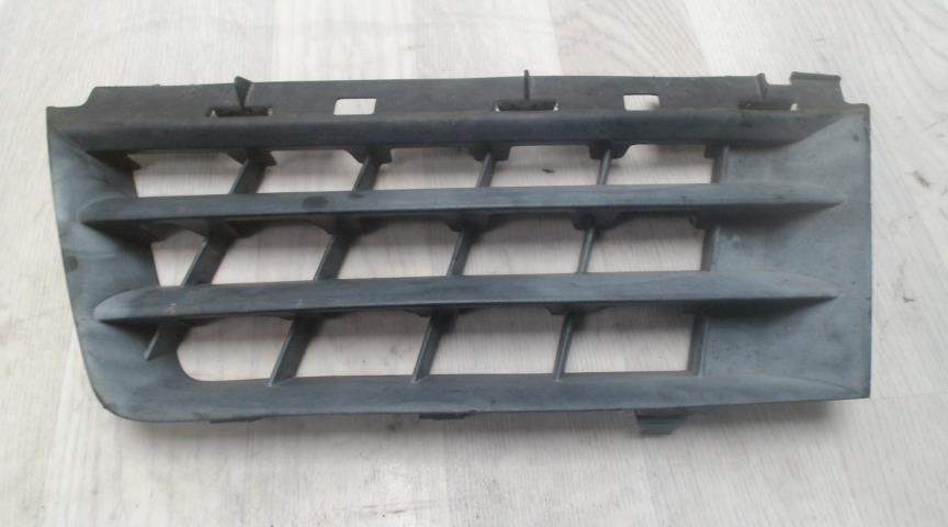 Grille de pare choc RENAULT SCENIC 2 PHASE 1 Diesel - 1