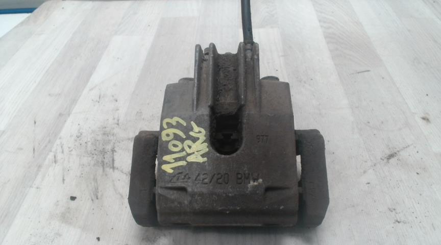 Etrier arriere gauche (freinage) BMW SERIE 5 E60 PHASE 2 Diesel - 1