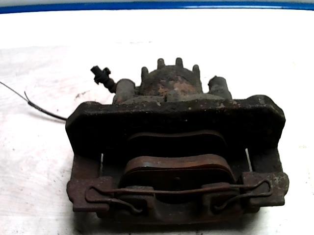 Etrier avant gauche (freinage) CITROEN C5 2 Diesel - 1