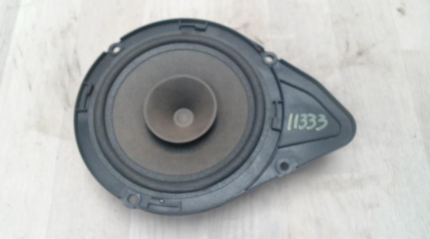Haut parleur FIAT 500 2 PHASE 1 Diesel - 1