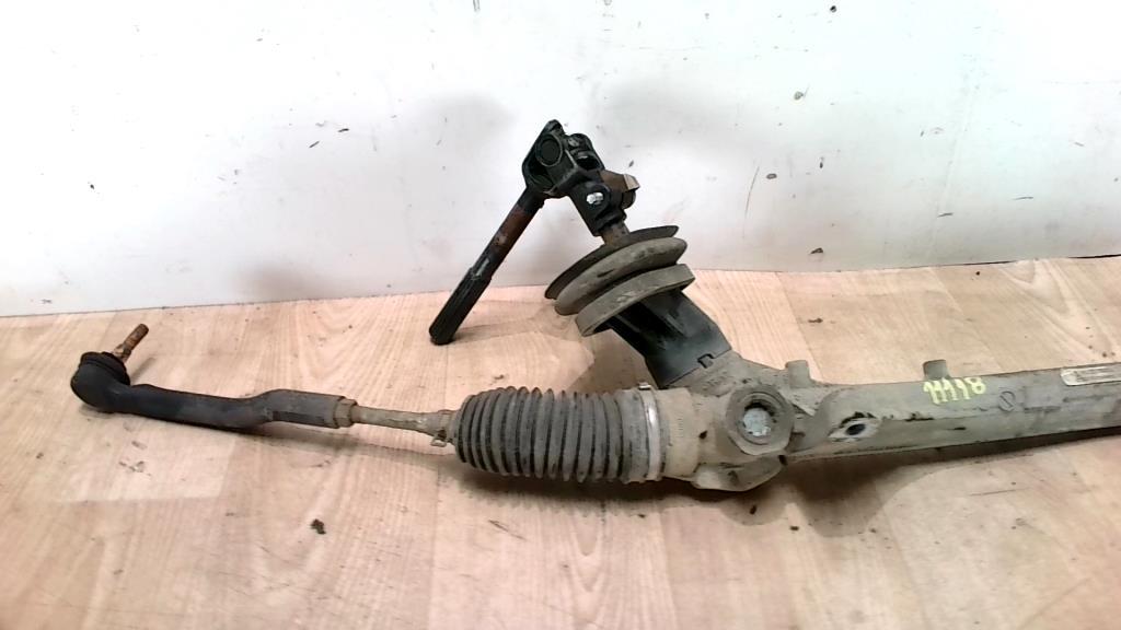 Cremaillere mecanique NISSAN NOTE 1 PHASE 1 Diesel - 1