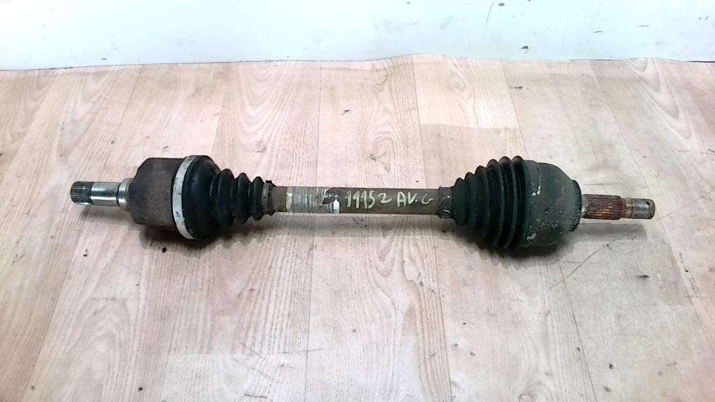 Cardan gauche (transmission) CITROEN DS5 PHASE 1 Diesel - 1