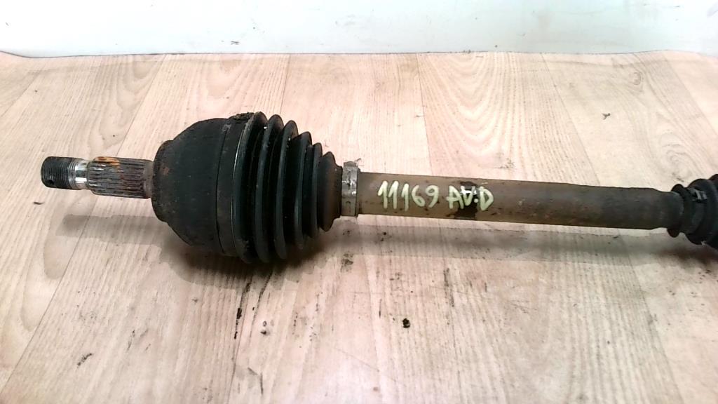 Cardan droit (transmission) CITROEN C5 2 Diesel - 1