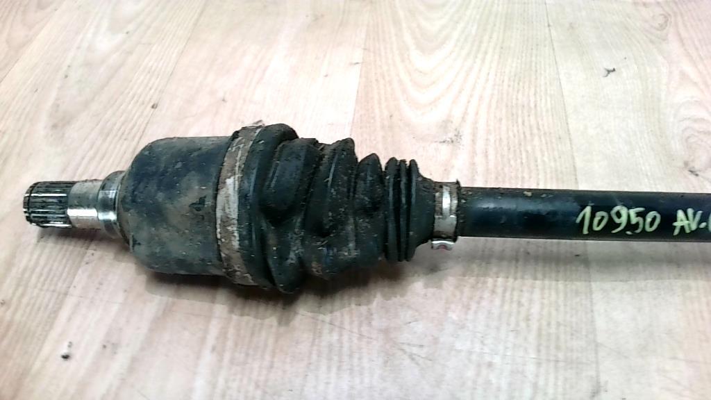 Cardan gauche (transmission) SUZUKI SWIFT 4 Diesel - 1