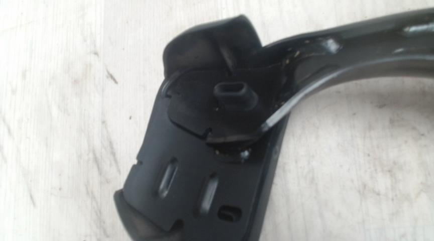 Pedale de frein VOLKSWAGEN GOLF 6 Diesel - 1