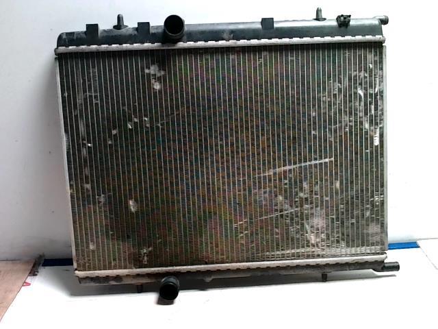 Radiateur chauffage CITROEN BERLINGO 1 PHASE 2 Diesel - 1