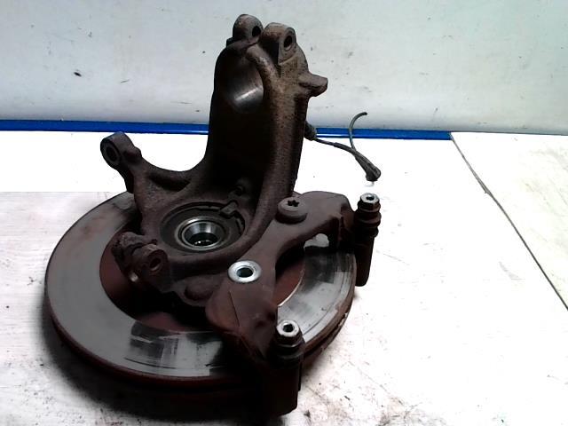 Moyeu avant gauche CITROEN C3 1 PHASE 1 Essence - 1