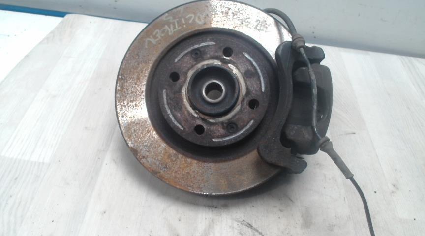 Moyeu avant droit CITROEN C3 1 PHASE 1 Diesel - 1