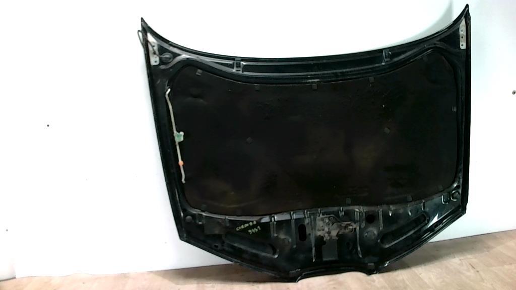 Capot CITROEN C8 Diesel - 1