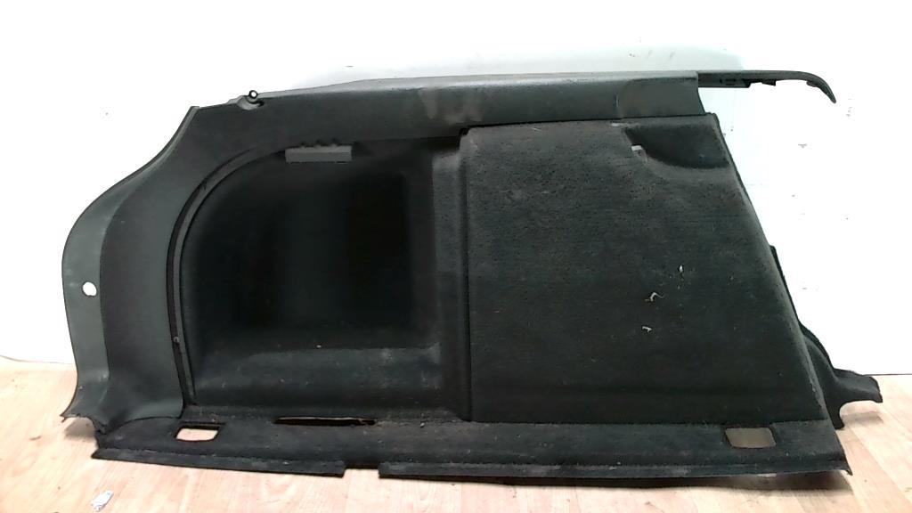 Panneau de porte avant droit AUDI A4 2 AVANT PHASE 1 BREAK Diesel - 1