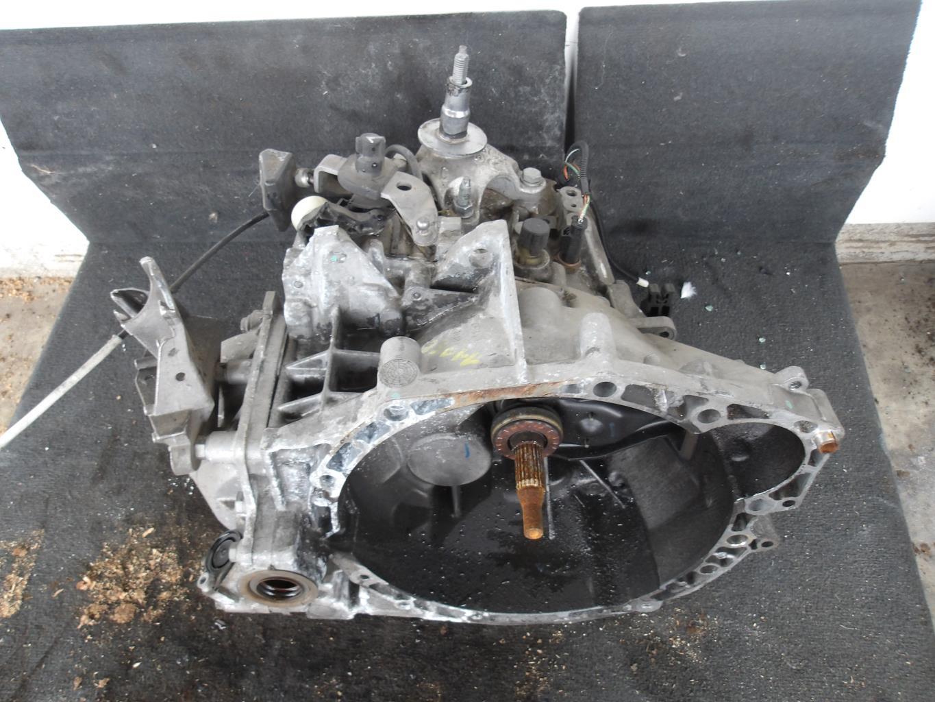 Boite de vitesses CITROEN DS5 PHASE 1 Diesel - 1