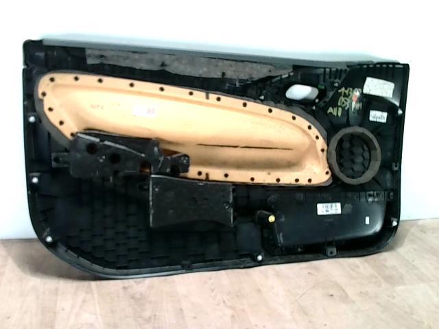 Panneau de porte avant droit CITROEN DS3 PHASE 1 Diesel - 1