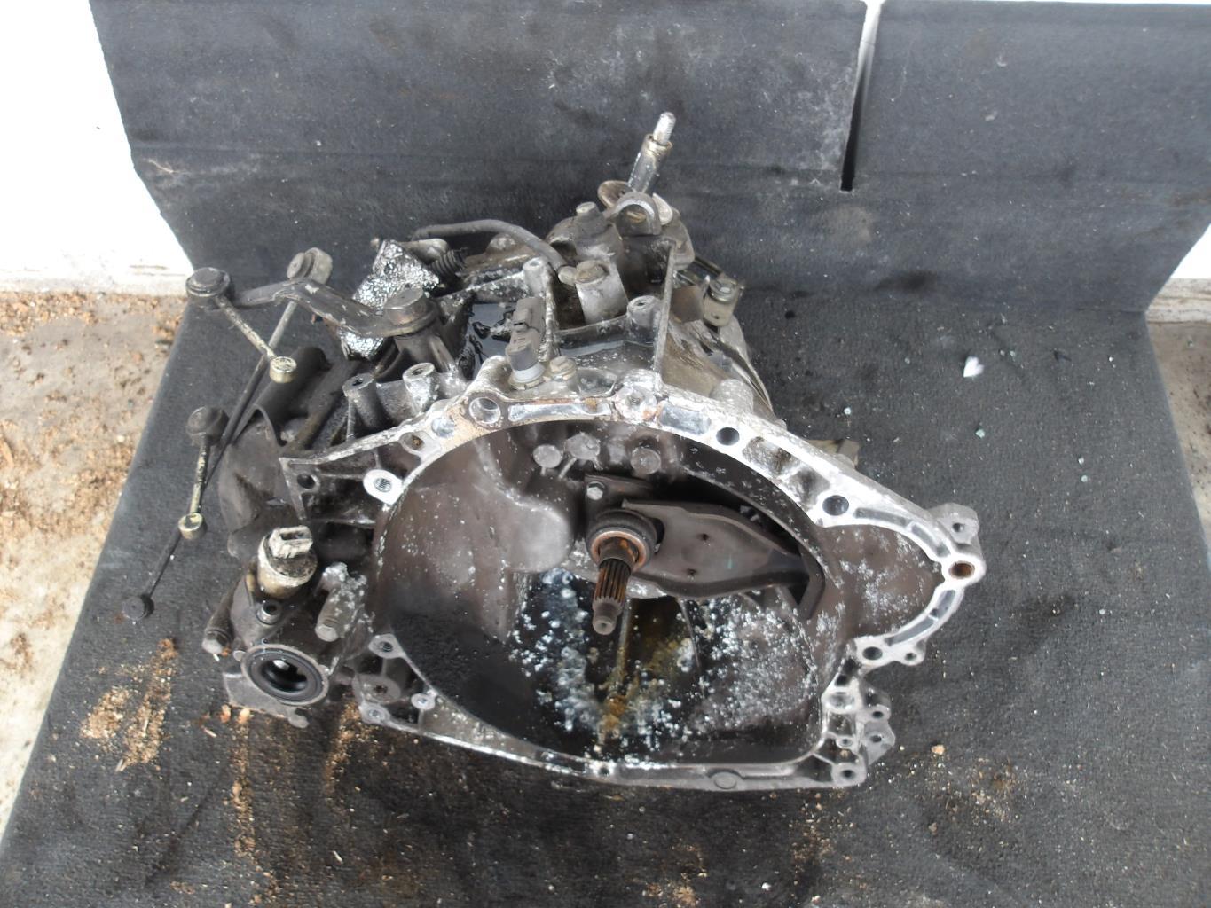 Boite de vitesses CITROEN XSARA PHASE 2 COUPE Diesel - 1