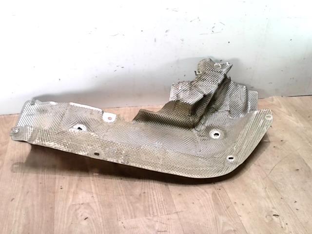 Tole pare feu BMW SERIE 5 E60 PHASE 2 Diesel - 1