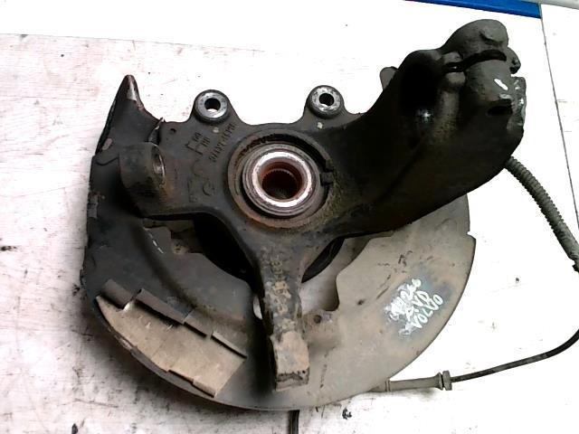 Moyeu avant droit VOLVO S 40 2 PHASE 1 Diesel - 1