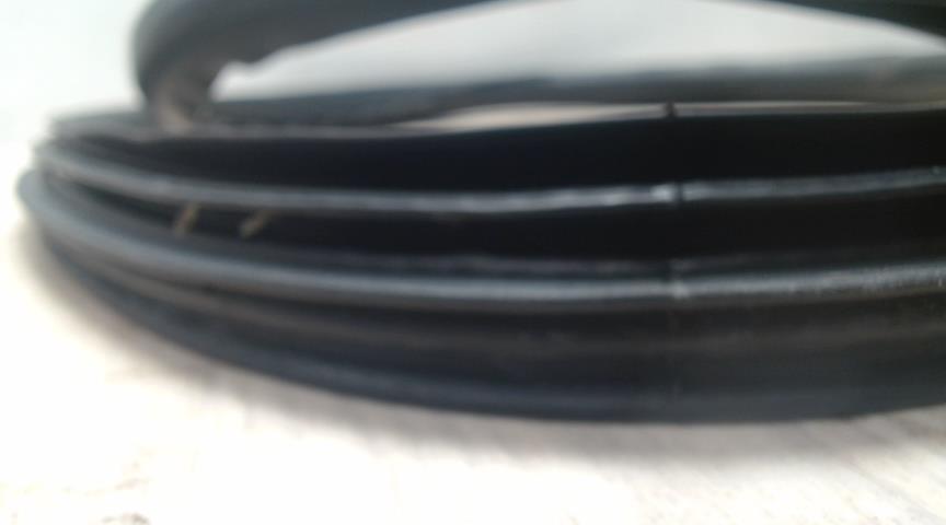 Joint de porte avant droite VOLVO S 40 2 PHASE 1 Diesel - 1