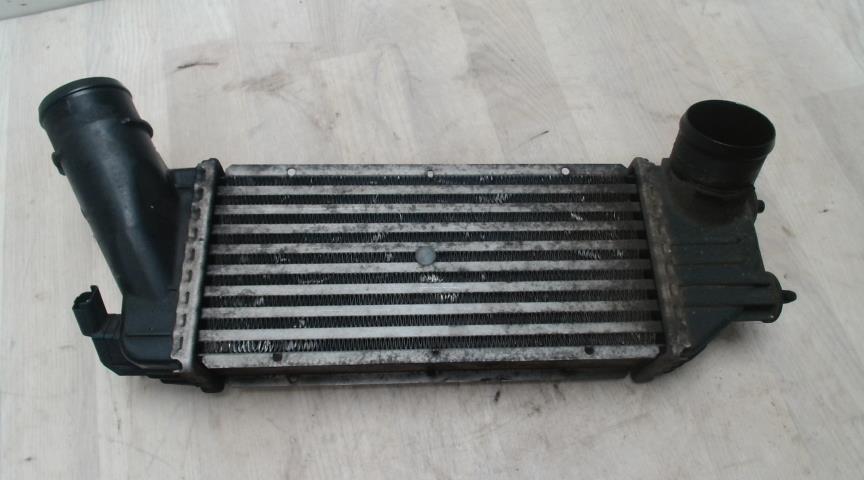 Echangeur air (Intercooler) PEUGEOT 307 PHASE 1 Diesel - 1