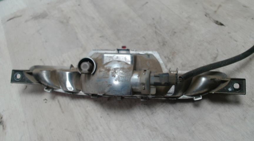 Feu arriere stop central PEUGEOT 208 1 PHASE 2 Essence - 1