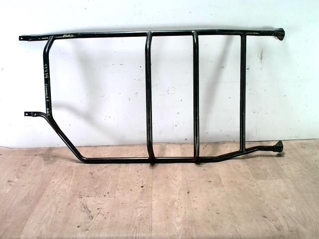 Cloison de separation (utilitaire) FORD TRANSIT CONNECT 1 PHASE 2 Diesel - 1