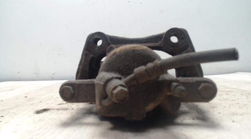 Etrier avant gauche (freinage) NISSAN NOTE 1 PHASE 1 Diesel - 1