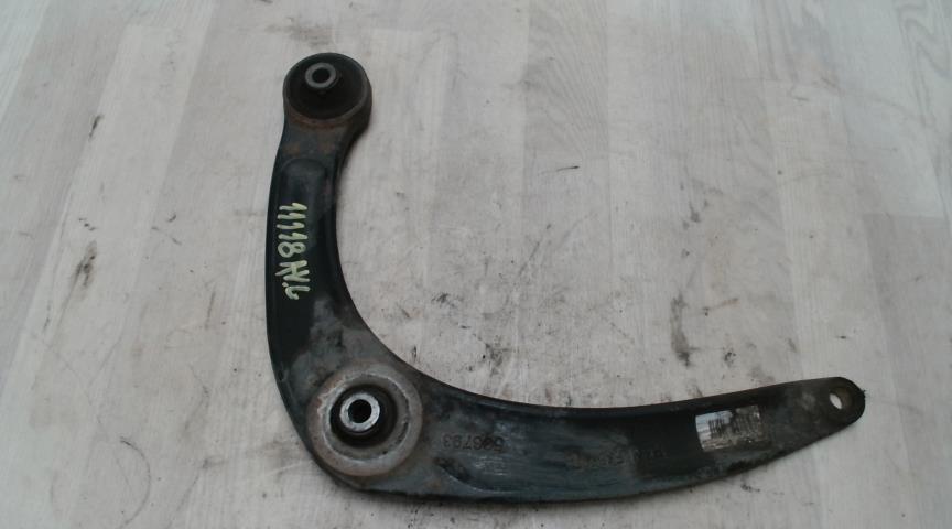 Triangle avant gauche NISSAN NOTE 1 PHASE 1 Diesel - 1