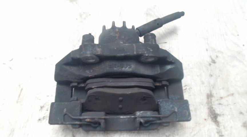 Etrier avant droit (freinage) NISSAN NOTE 1 PHASE 1 Diesel - 1