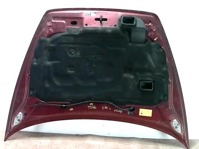 Capot VOLVO S 40 2 PHASE 1 Diesel - 1