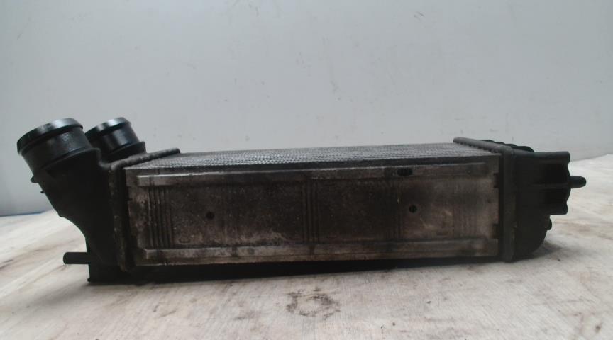 Radiateur chauffage PEUGEOT 5008 1 PHASE 1 Diesel - 1