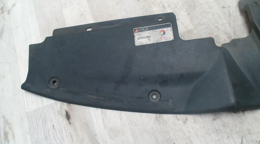Cache serrure CITROEN C4 PICASSO 1 Diesel - 1
