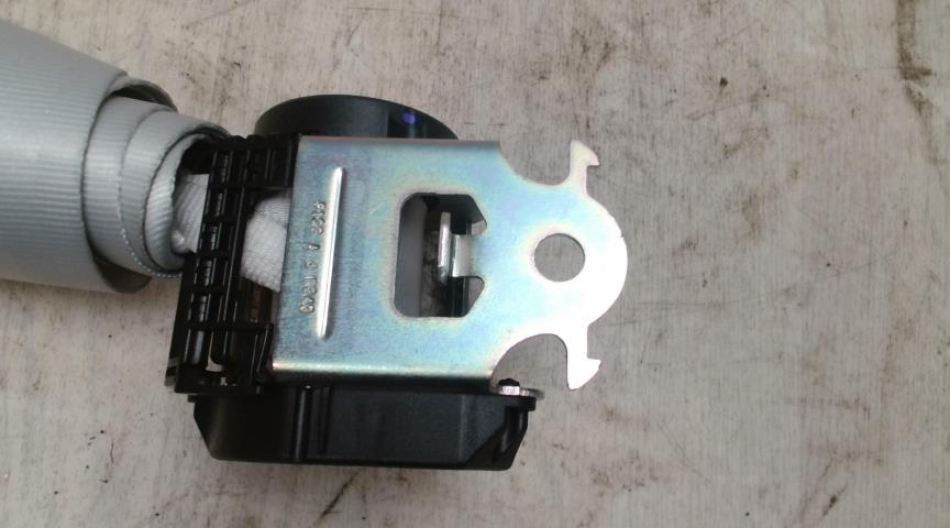 Ceinture arriere centrale RENAULT ZOE 1 Electricité - 1