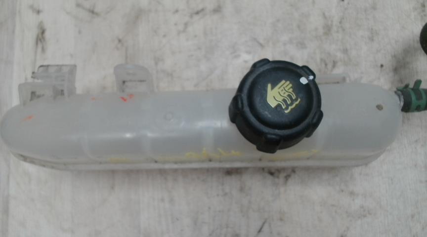 Vase d'expansion RENAULT ZOE 1 Electricité - 1