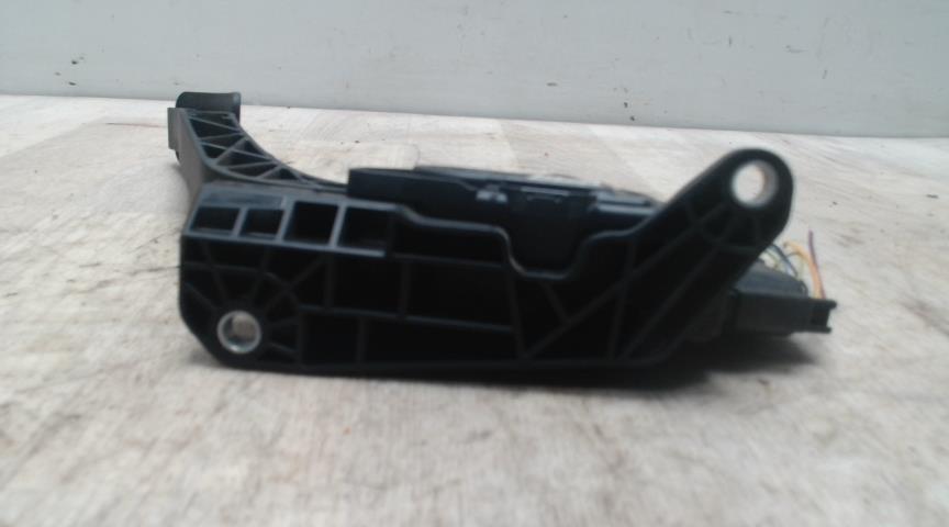 Pedale d'accelerateur FORD FIESTA 6 PHASE 2 Essence - 1