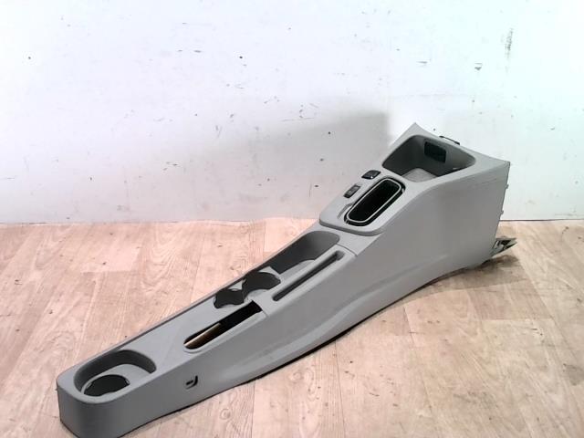 Console central (interieur plastique) RENAULT ZOE 1 Electricité - 1